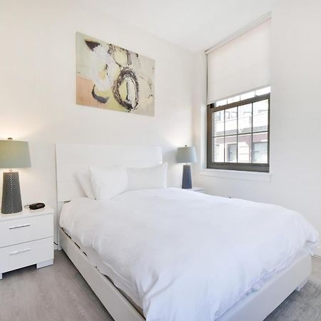 Global Luxury Suites Downtown Boston Værelse billede