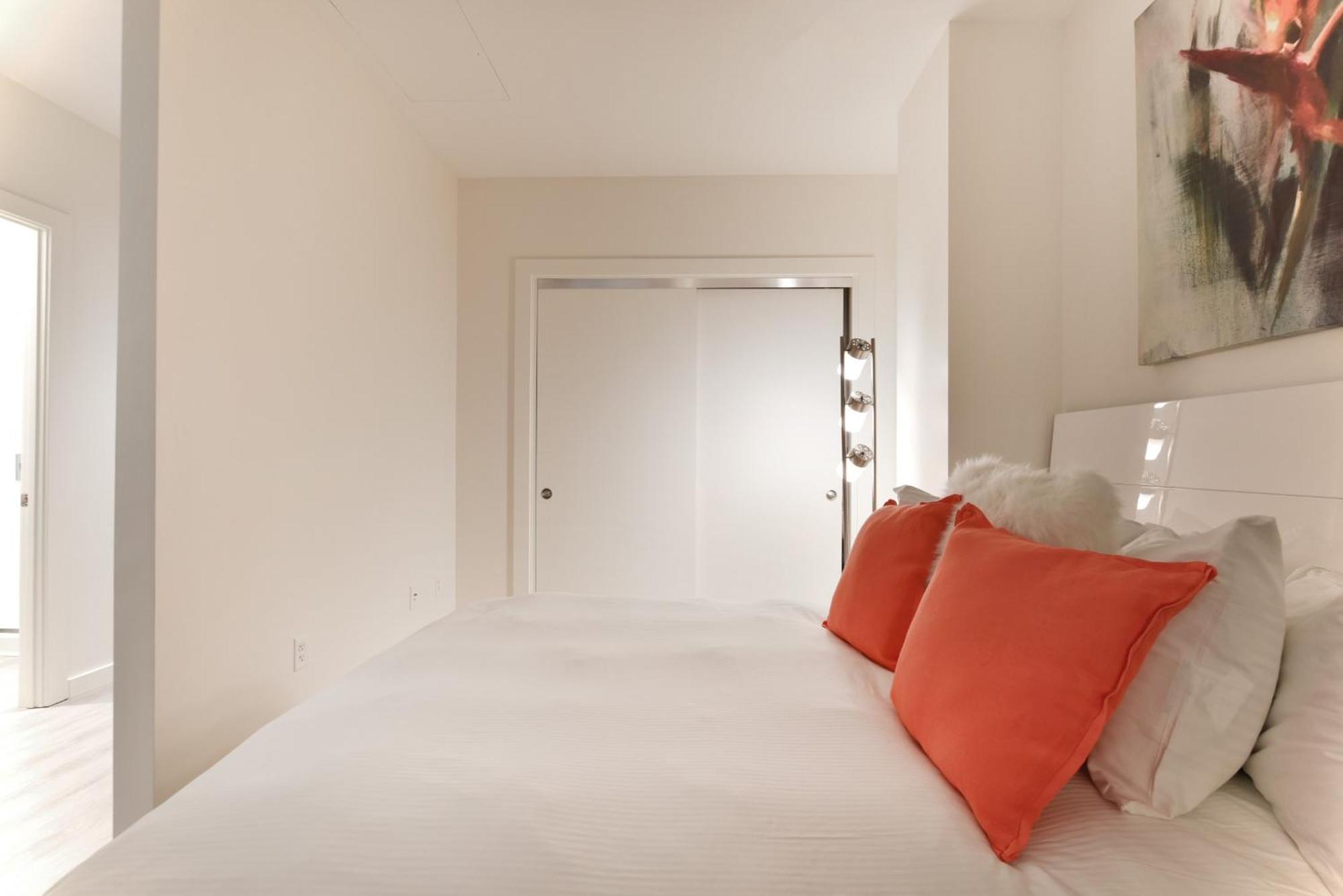Global Luxury Suites Downtown Boston Værelse billede