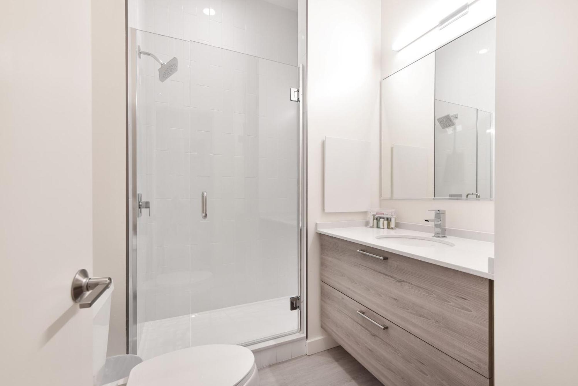 Global Luxury Suites Downtown Boston Værelse billede