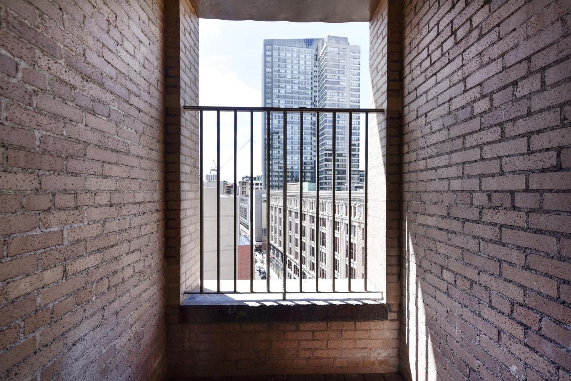 Global Luxury Suites Downtown Boston Værelse billede
