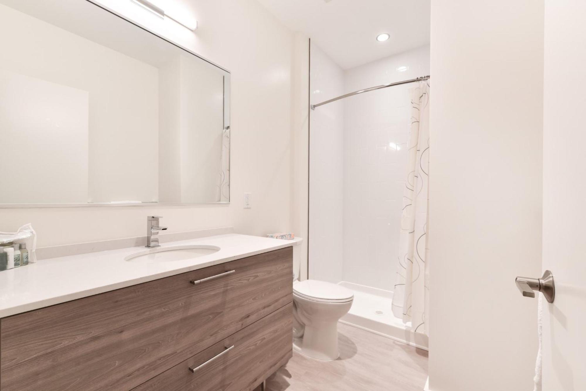 Global Luxury Suites Downtown Boston Værelse billede
