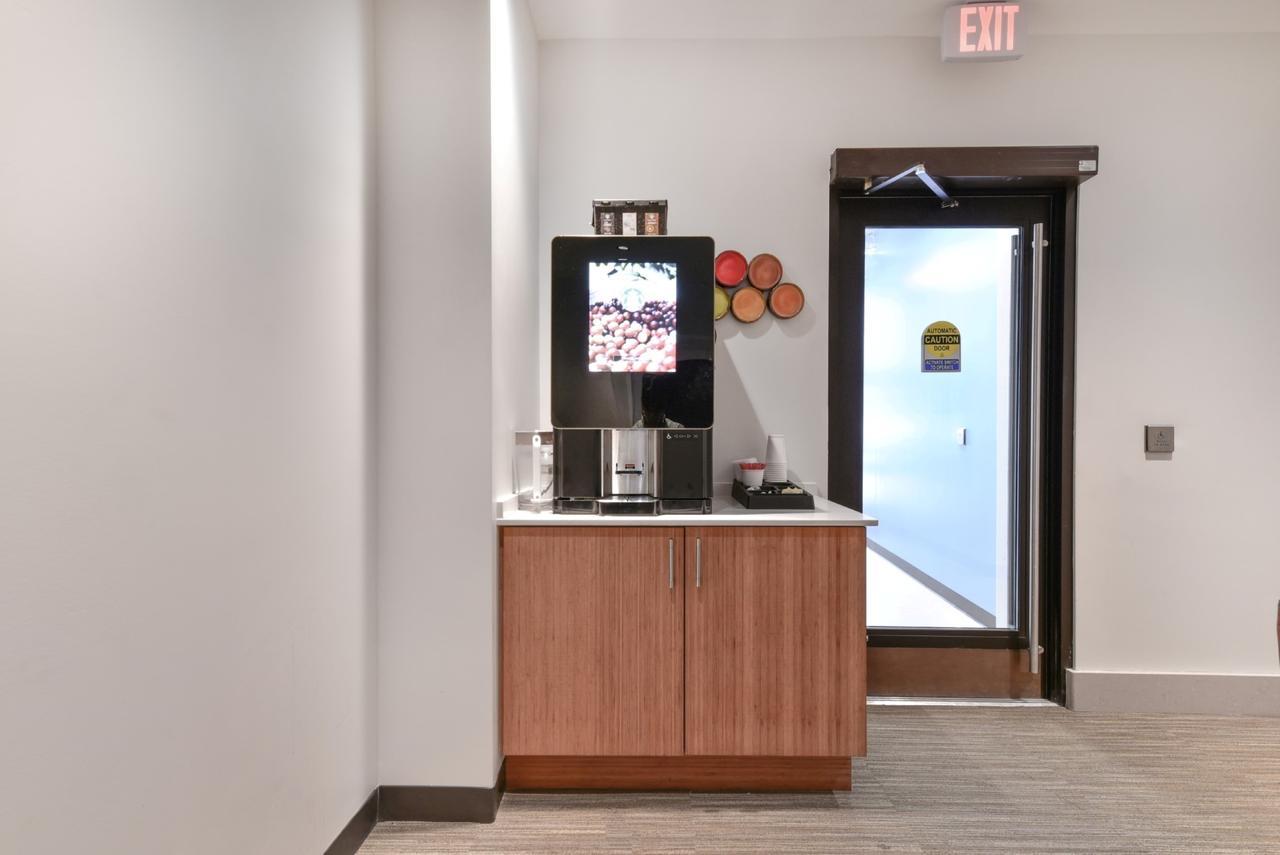 Global Luxury Suites Downtown Boston Eksteriør billede