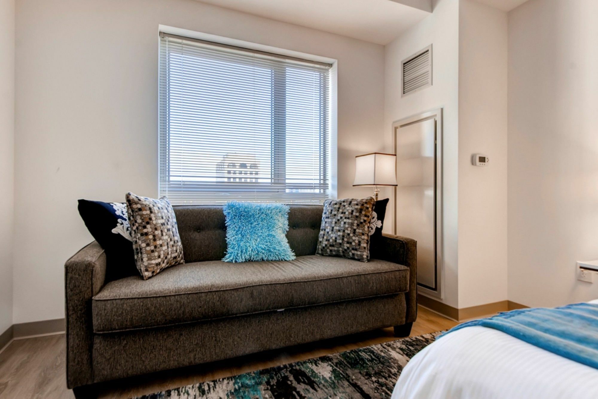 Global Luxury Suites Downtown Boston Eksteriør billede